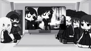 Реакция Tiny Bunny (зайчик) на тик ток 3/?