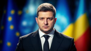 Зеленский «Без участия Украины – мы проиграем!» – крик о помощи на Мюнхенской конференции