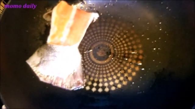 🍵蓮子百合金針菇三文魚湯 (保留營養小秘訣) 抗疲勞 降血脂 (無豬肉湯)