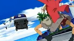 Lupin III Fisarmonica Sigla Completa