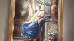 Эрмитаж Обзор картин