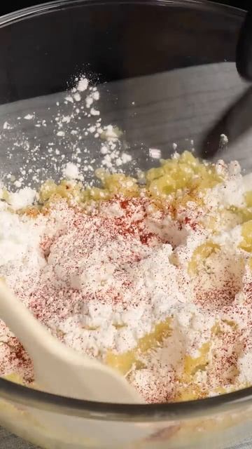 вкуснейшие картофельные шарики с сыром! смотреть онлайн