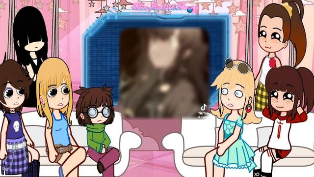 The Loud House sisters react to Lincoln Loud future as Tokito Muichiro || KNY || Demon Slayer смотреть онлайн