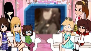 The Loud House sisters react to Lincoln Loud future as Tokito Muichiro || KNY || Demon Slayer