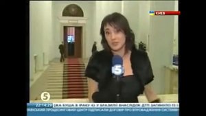 Ляпы телеведущих МЕГАРЖАЧ