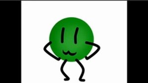 Я не человек и не горошек я ёжик.