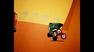 Машенькин концерт   Маша устроила концерт с куклами, 1948 Советские мультики СССР