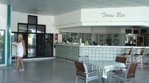 Отель Sural Saray Сиде Турция
