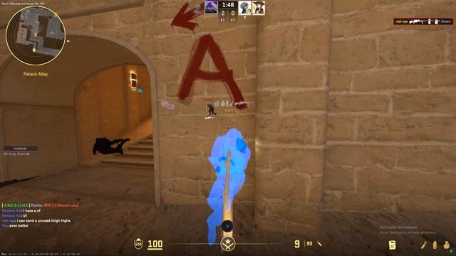 COMPKILLER IS BACK ON CS2 / ft. compkiller.net смотреть онлайн