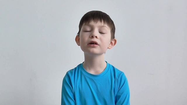 02 04 2023г  Видеовизитка актерская  Репников Тимофей, 7 лет СР