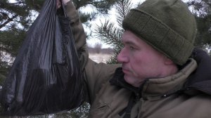 Дожил РУССКИЙ НАРОД! Есть нечего УШЁЛ ПО ГРИБЫ! Вот это находки в феврале!