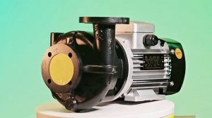 насосы Yuan Shin Pumpe