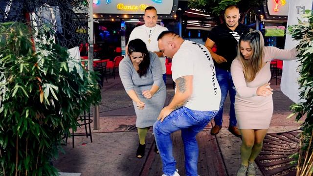 Terne Boys MT - MEGAMIX 8 (cover) смотреть онлайн