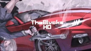 DK & Вирус - Ты меня не ищи (TheBlvcks REMIX)