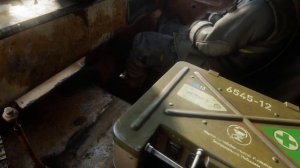 метро исход хорошая концовка