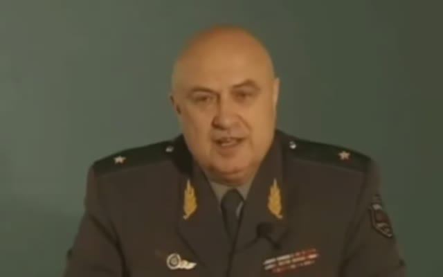 Строй психики. Петров Константин.