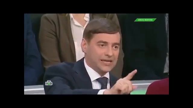 Мацейчук речь про Чечню и Украину