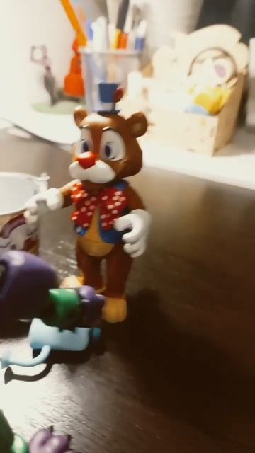 аниматроники сошли сума смотреть онлайн