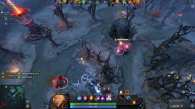 Dota 2 epic herald Play смотреть онлайн