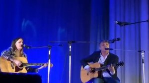 "Полыни горечь" дуэт "Мой талисман"