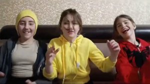 пародия на цыганку из бременских музыкантов