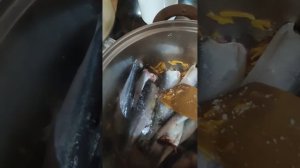 консерва из салаки