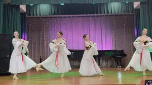 Славянский танец