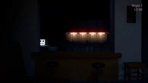 ТОП 5 НЕДООЦЕНЁННЫХ ФНАФ ПАРОДИЙ