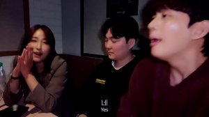 허싱 관련 다 말씀 드리겠습니다