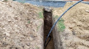 Водопровод