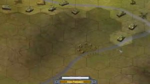 War on Folvos Повстанческая армия и Союз Рамушакс против Васгаланской армии и Бандитов