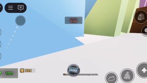 Роблокс эвэйд