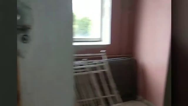 Заброшенный техникум!