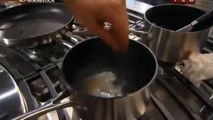 Лучший повар Америки 1 сезон 3 серия