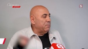 Годовщина Иосифа Пригожина и Валерии