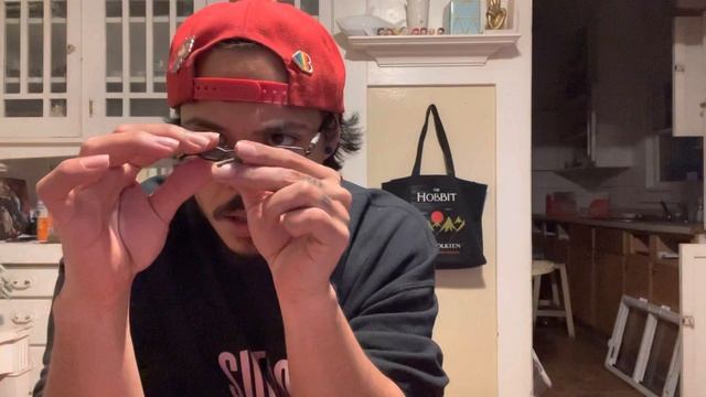 PABLODABRAT: Unboxing: Dylan from #BRATZ Seriez Two смотреть онлайн