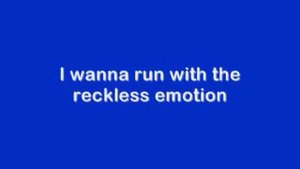 Melissa O'Neil - Alive (lyrics video)