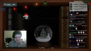 🕷СТАС ай как просто СЛИЛ МАРГИНАЛА