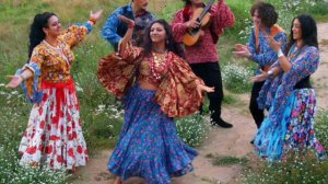 Петя Коряк:Попурри|Старая Цыганская Песня💯