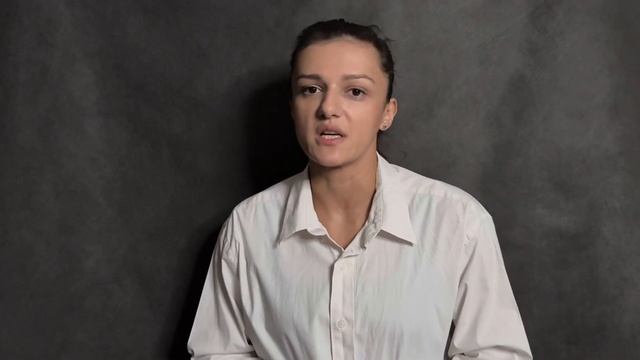 Медсестра -Михайлец Мария, 40 лет смотреть онлайн