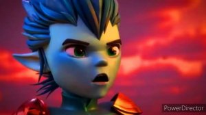 Айкор+Эрон) айкор делает замечания)#гормити #айкорэрон