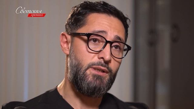 Рядовая прогулка с собакой едва не закончилась для Александра Буйнова трагедией