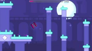 Geometry Dash Как сделать хороший уровень?