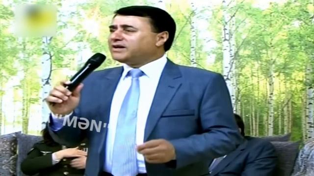 Tagi Salahoglu-
