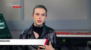 Денис Майданов рассказал о разногласиях с дочерью