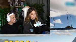 БУСТЕР ПРЕДЛОЖИЛ ДИЛАРЕ РАЗДЕТСЯ🥵💜