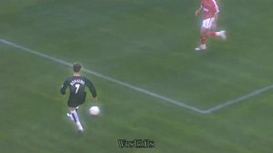 Kerosene Sing Ronaldo skills #ronaldo