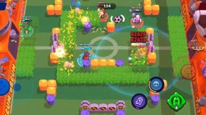 Путь топ 1 мира (Brawl Stars)