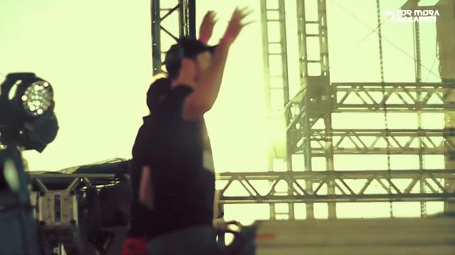 Viktor Mora & Naccarati @ Aokify Splash- Wet'n Wild - 6/09/14 *AFTERMOVIE* смотреть онлайн