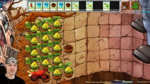 МЕСТЬ ДОКТОРА ЗОМБОССА. Растения победили? ► Plants vs. Zombies Fusion #50 ПвЗ | PvZ